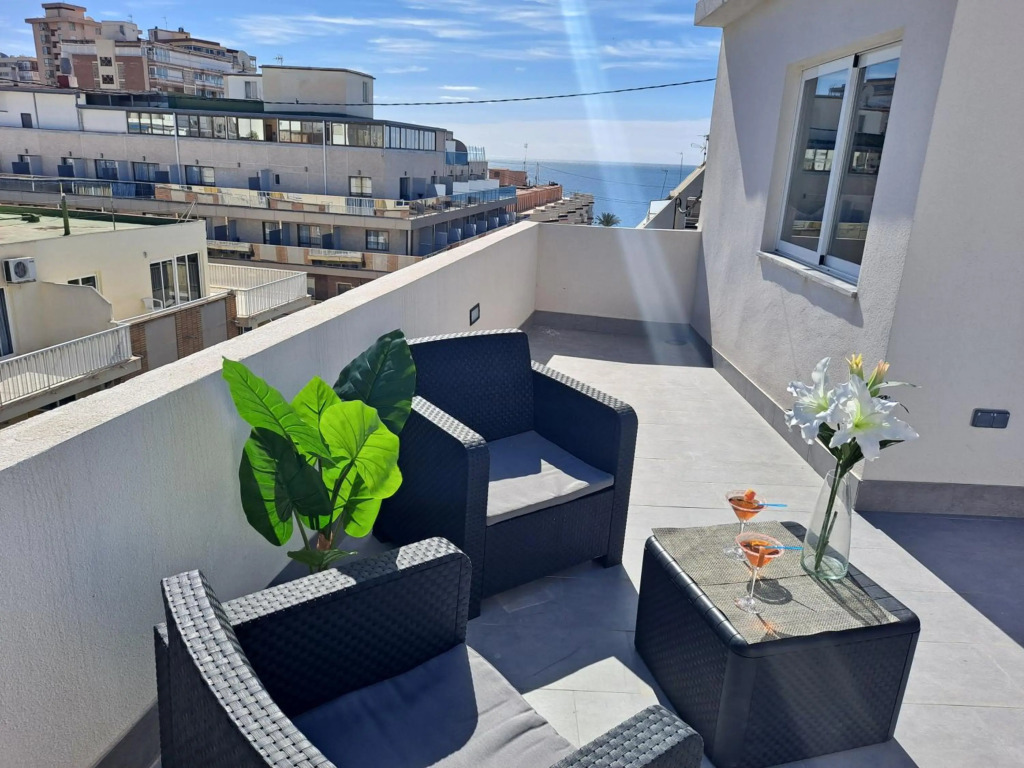 LEVANTE SUITES