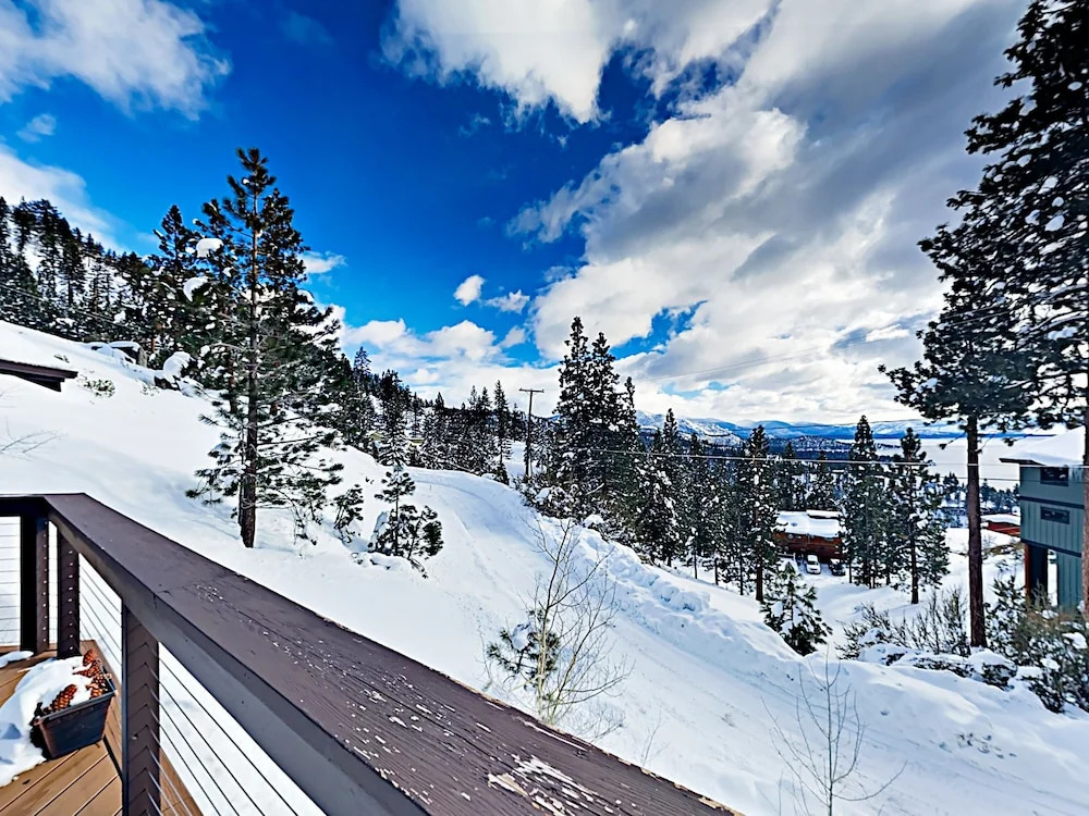 Robin - 4 Br Cabin