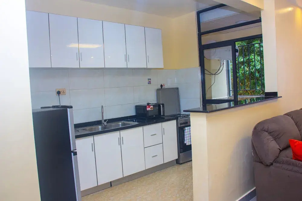 Stay.plus Micasa Homestay