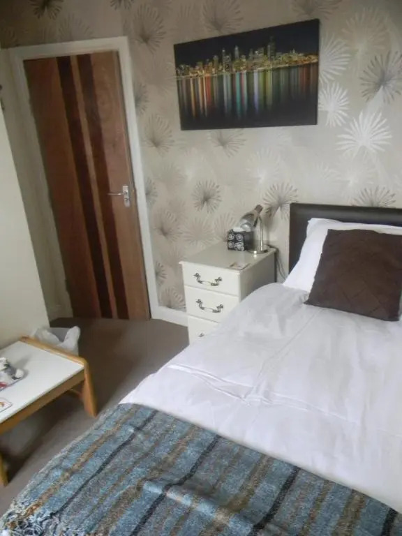 Barton Guest House