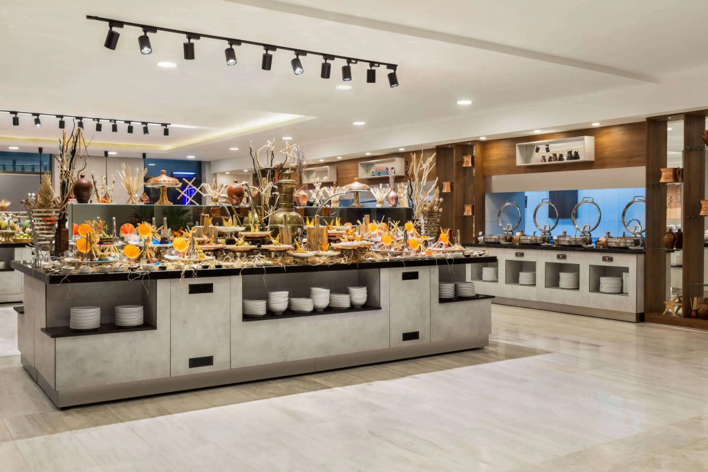 Wyndham Afyonkarahisar Thermal&Spa