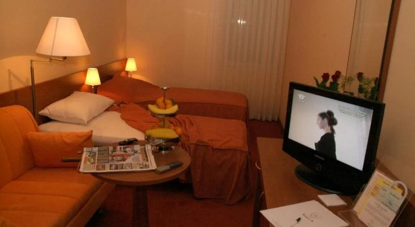Hotel Kaktus