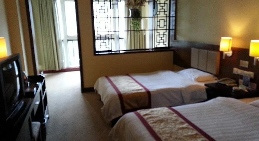 Yangshuo Xiyue Hotel