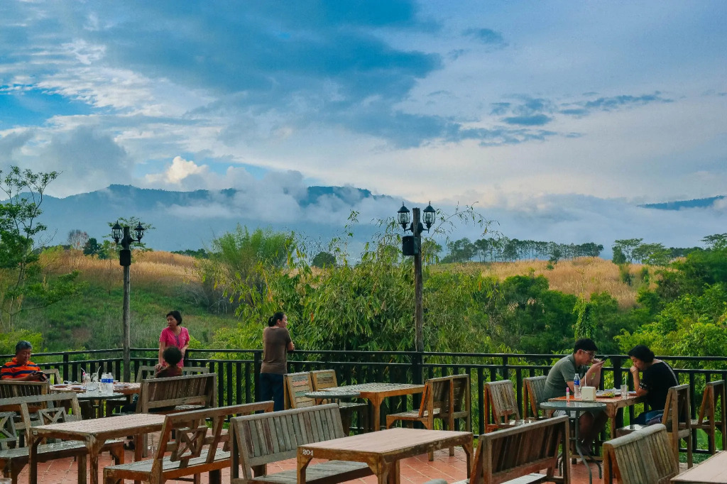 Raisongrao Resort