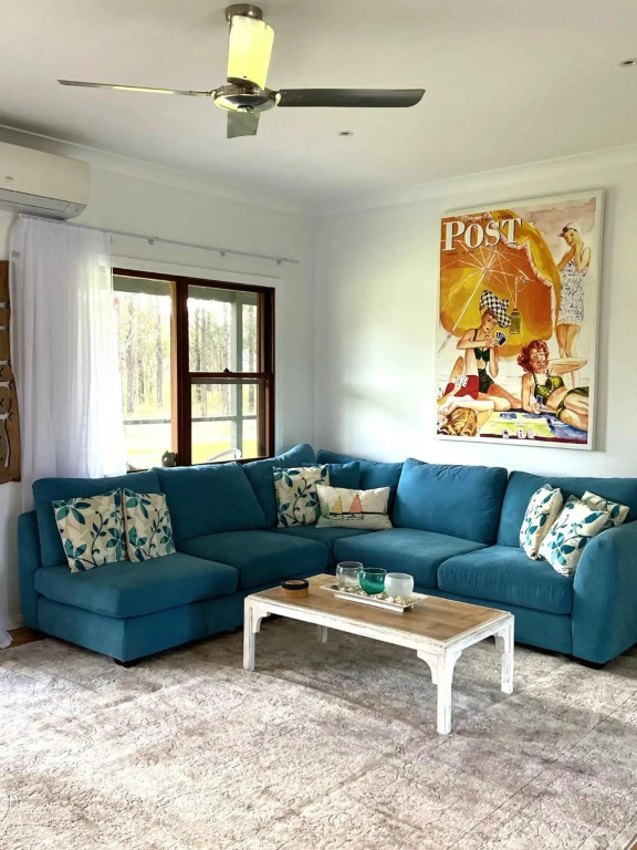 Hannah's Place in the heart of Lovedale