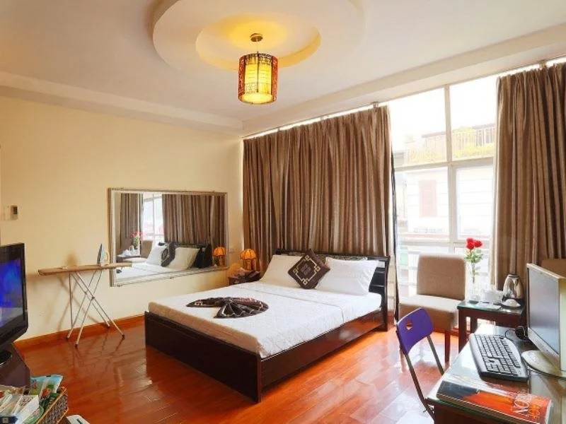 A25 Hotel 38 Hang Thiec