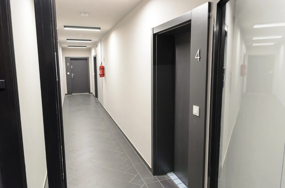 Apartamenty Nowy Rynek
