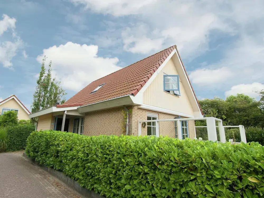 Villa M