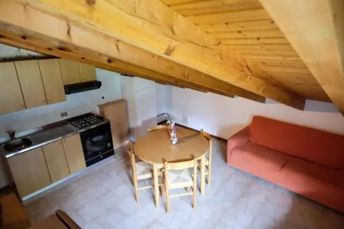 Casa Pineta