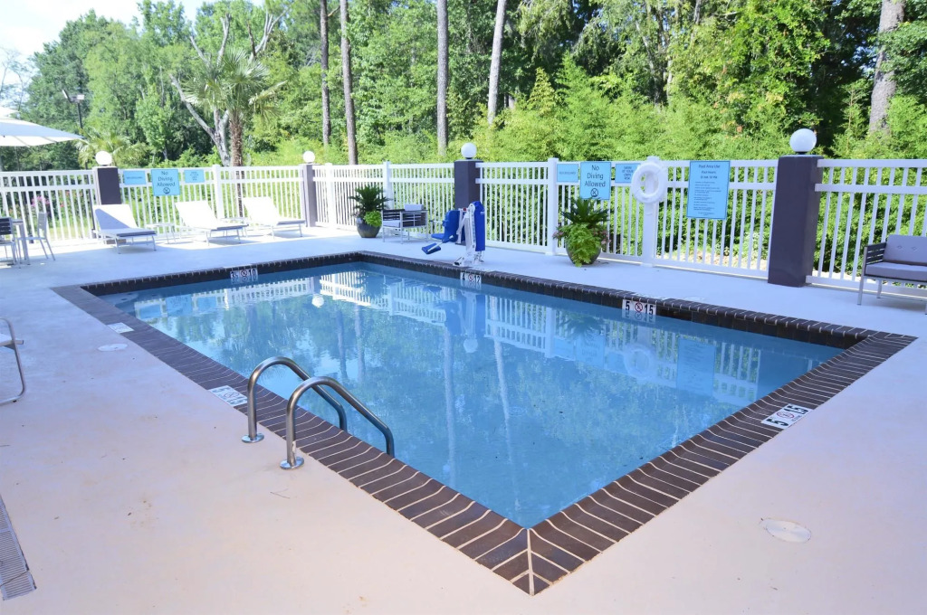 Best Western Plus Ruston Hotel