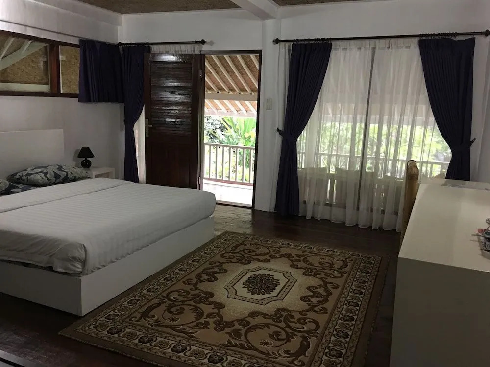 White Orchid Eco Resort