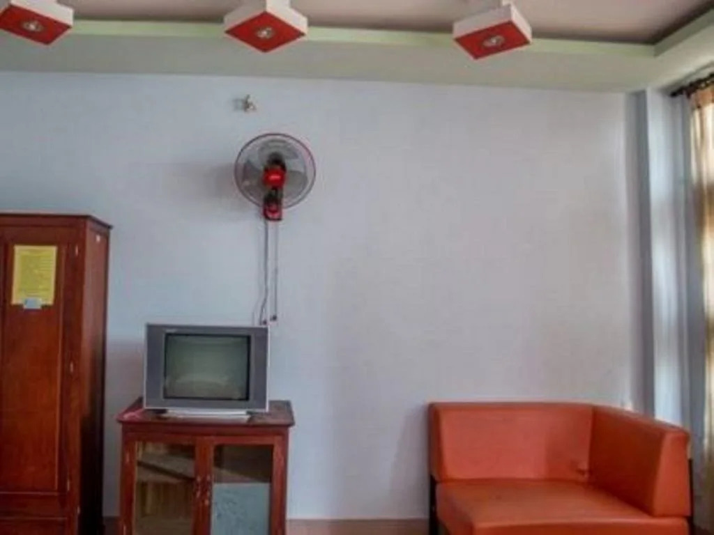 Anh Khoa Guesthouse