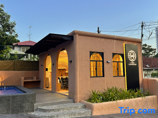 The Luxurious 28 Morocco Villa