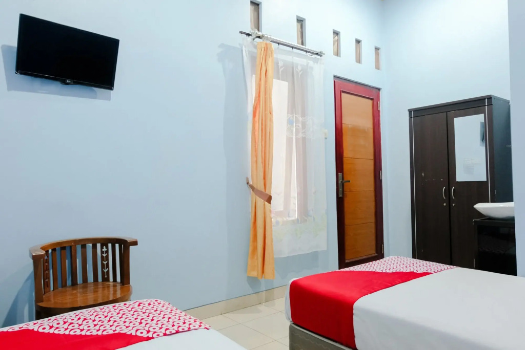 Hotel O Guest House Amalia Malang