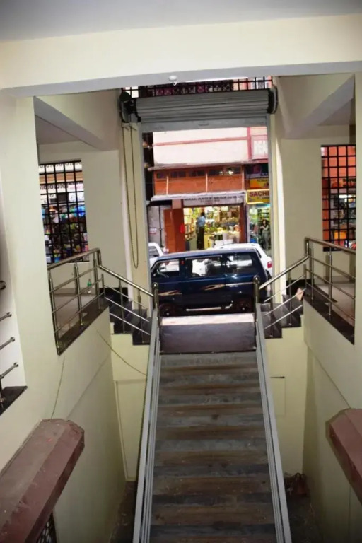 Pokhrel Lodge