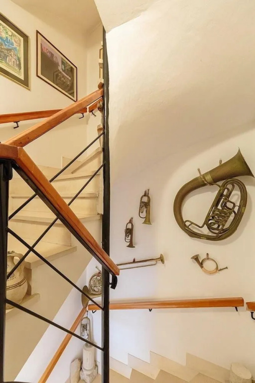 Music Apartment