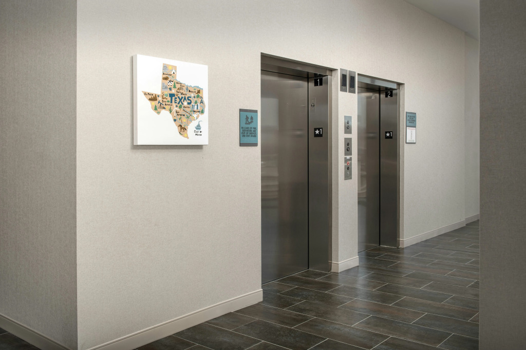 Home2 Suites By Hilton Flower Mound Dallas