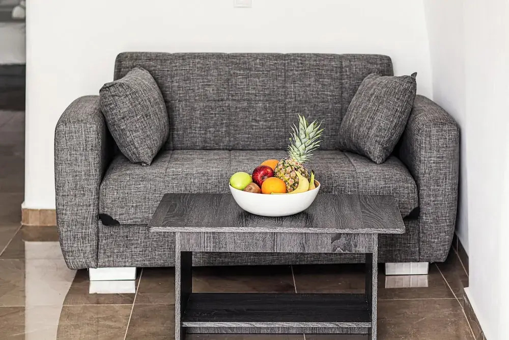 Xaravgi Resort Suites