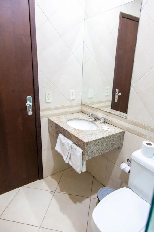 Vila Verde Hotel