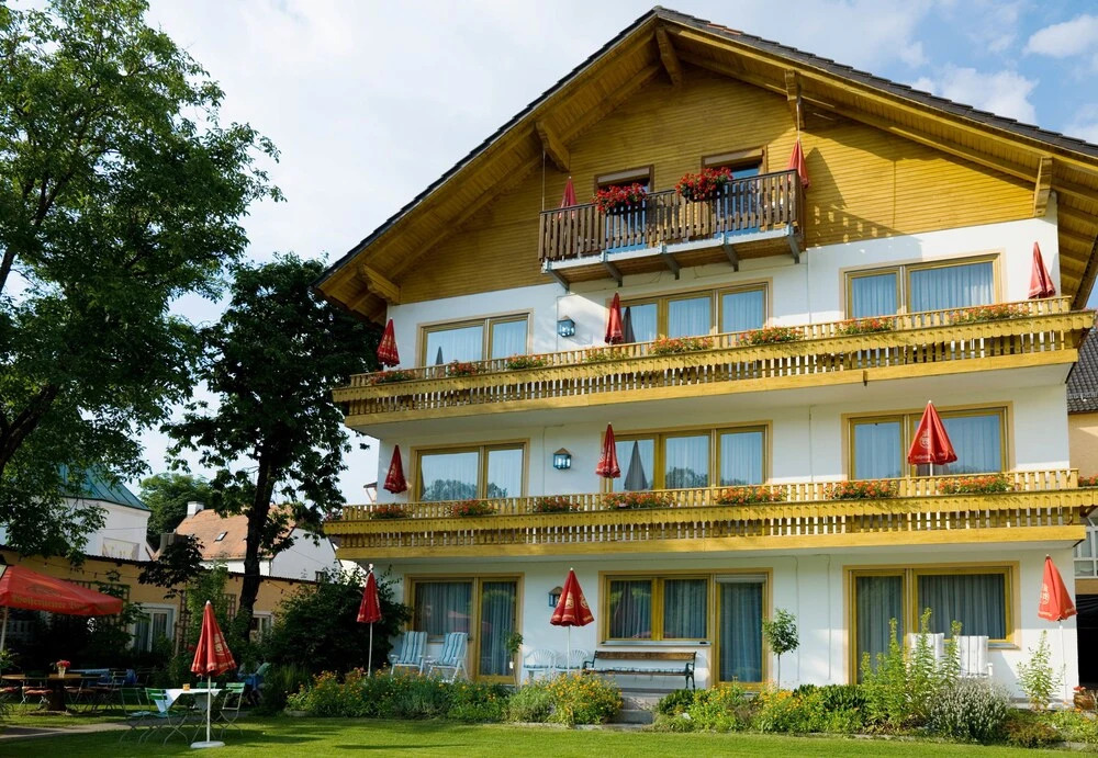 Landgasthof Moser & Restaurant Bootshaus