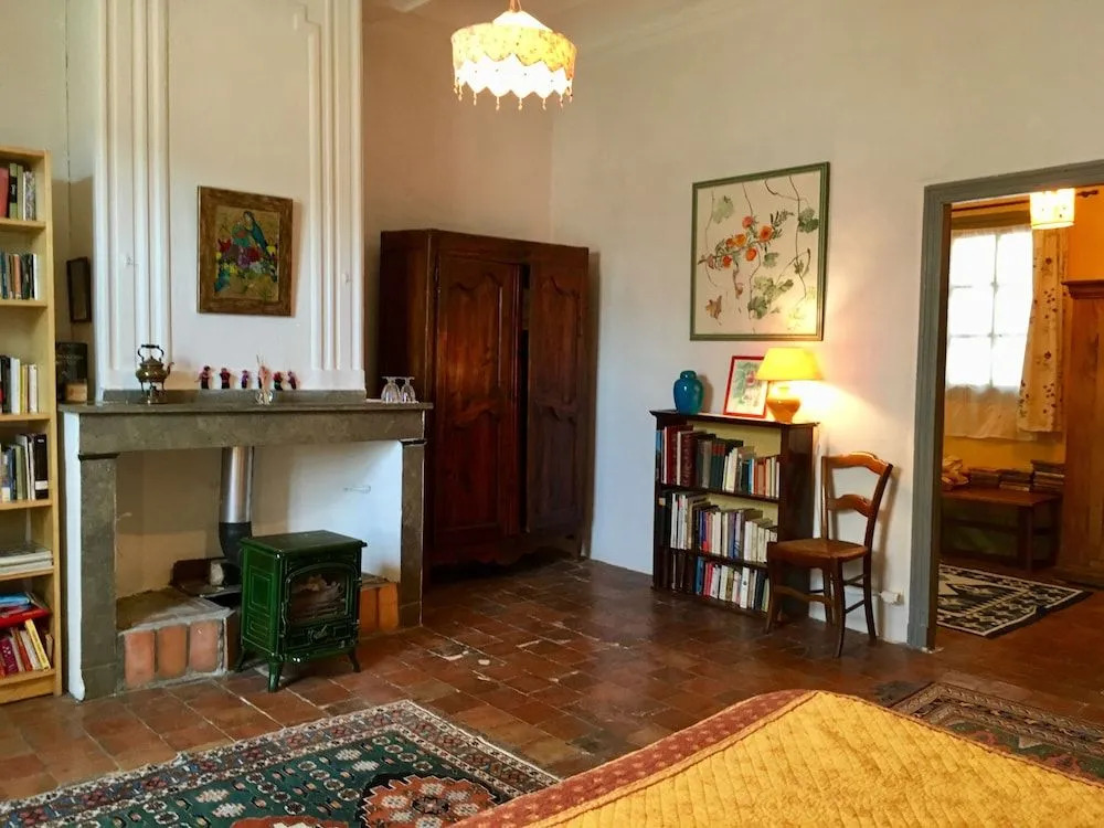 Les Asphodèles Amélie
