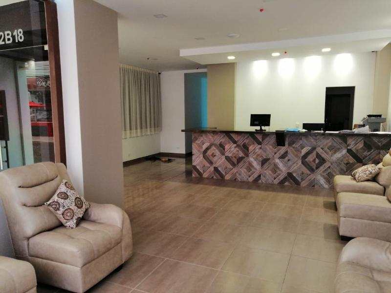 Hotel Expo Inn Agora