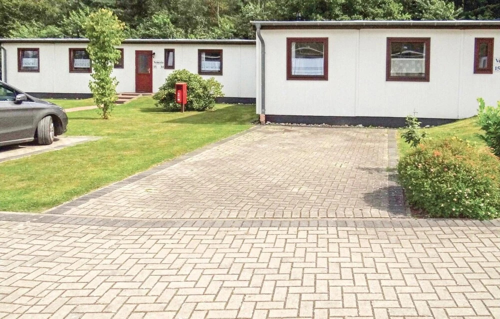 2 Bedroom Nice Home In Faßbergheidesee