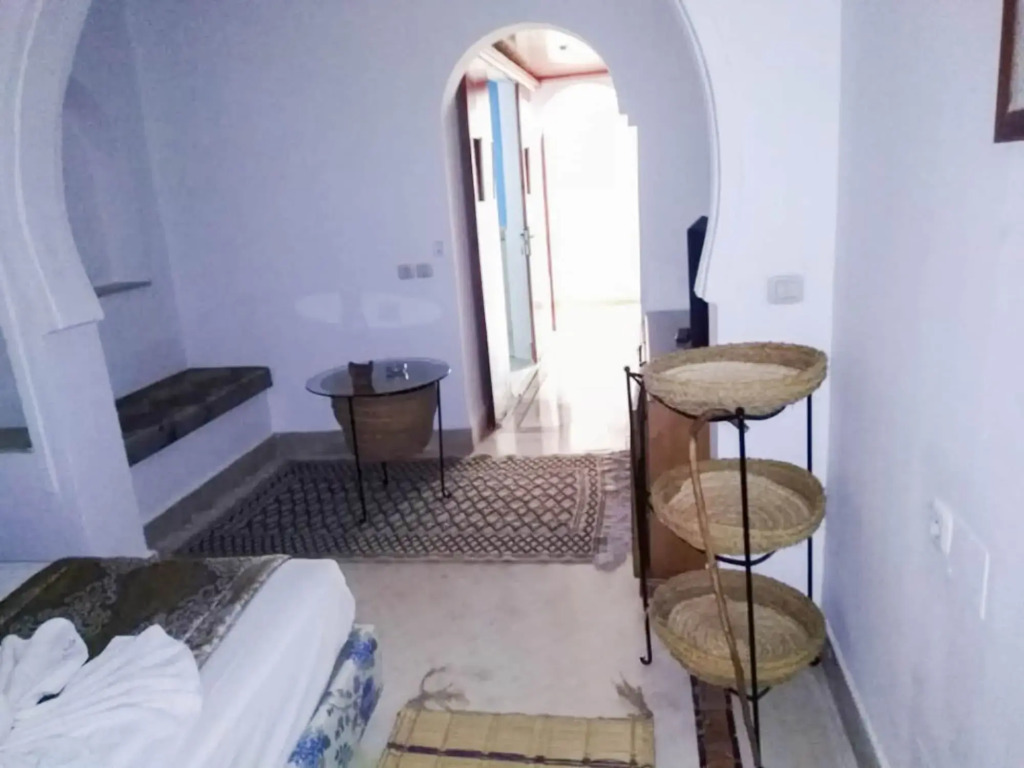 Hotel de charme et SPA Dar El Bhar