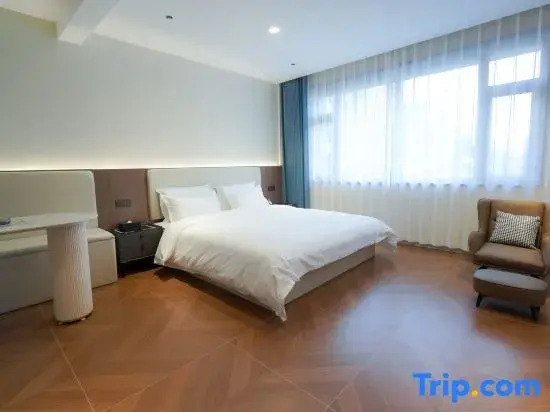 Jun Hao Hotel
