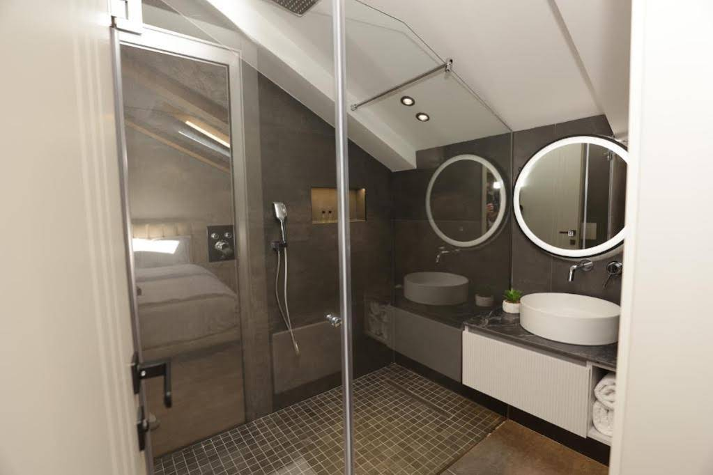 Gremmy Boutique Hotel