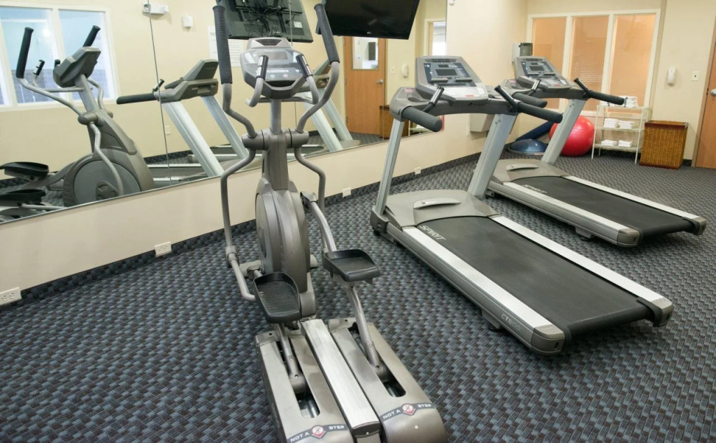 Holiday Inn Express - Albert Lea