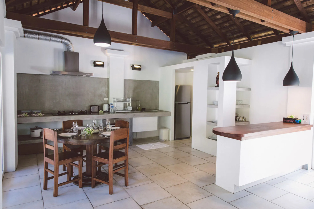 Koyao Bay Pavilions - Beach Resort and Pool Villas