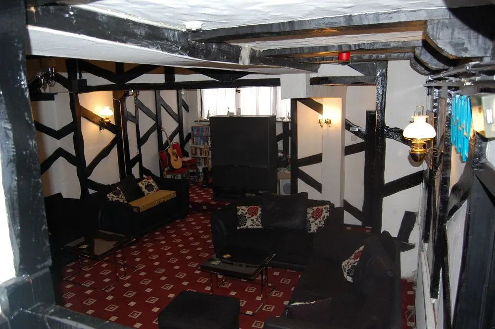 Fairview Hotel
