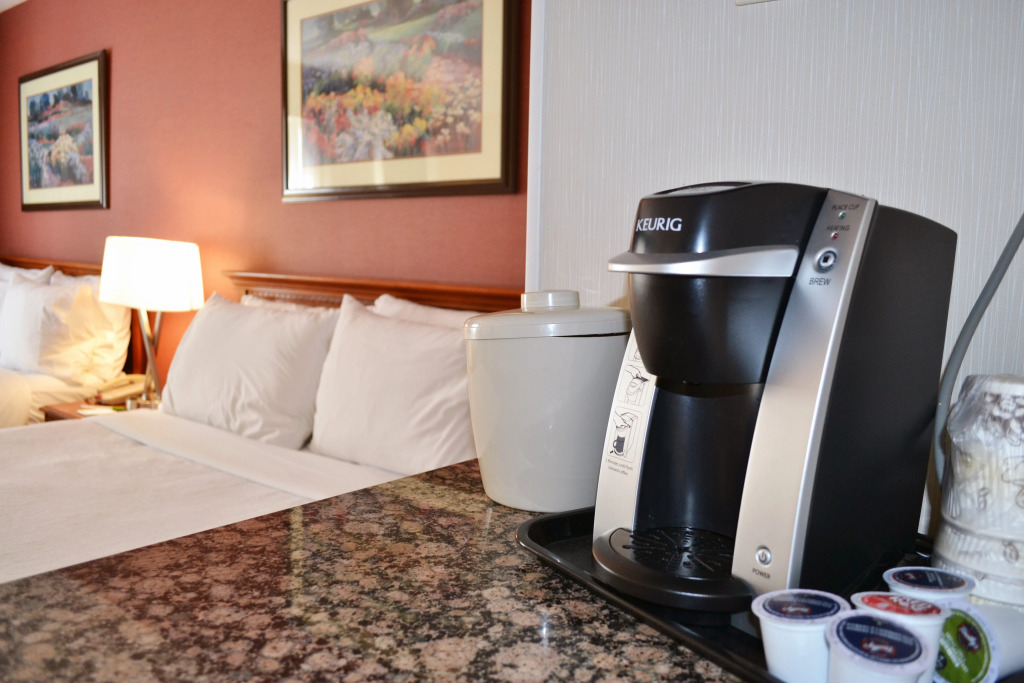 Holiday Inn Hinton by IHG