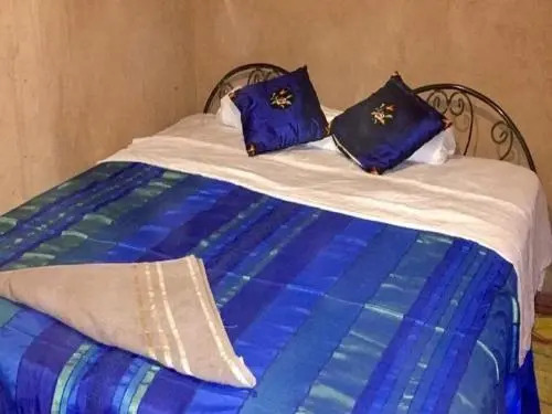Campement Iguiditours Desert M'hamid
