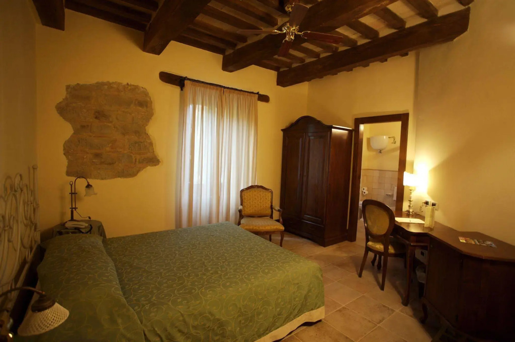 Borgo Hotel Le Terre del Verde
