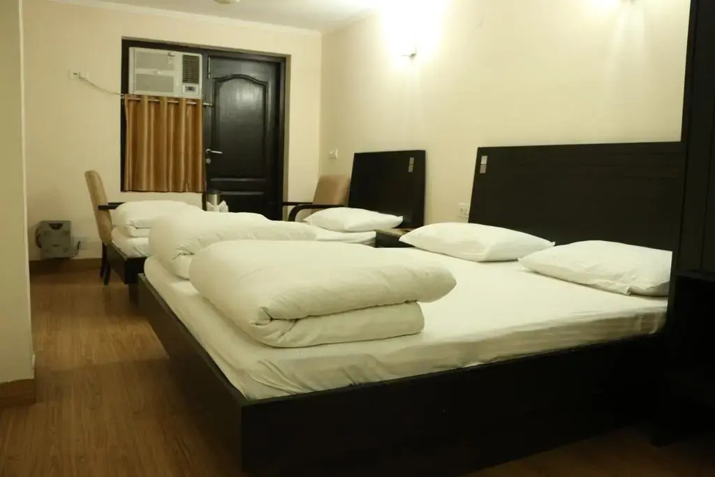 Hotel Prakash