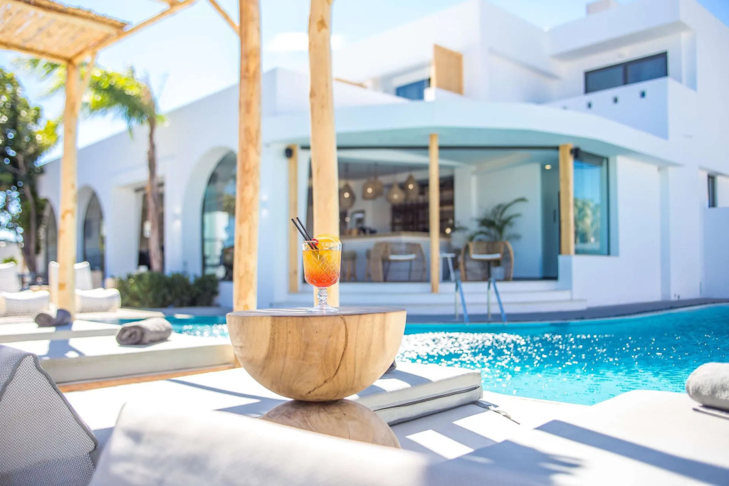 Casa Cabana Boutique Hotel & Spa