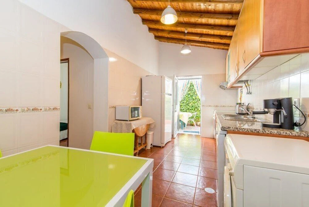15min From Santa Luzia and Barril Beach Away, Wifi and Private Pool