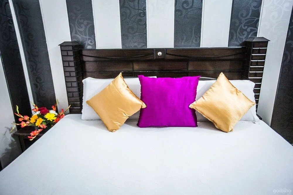 OLT Hostel Rishikesh
