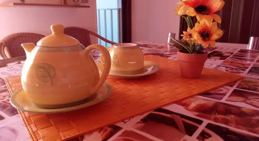 La Casetta del Sole