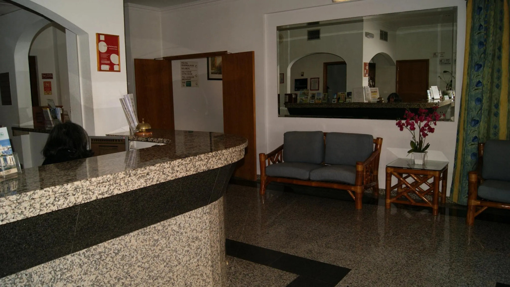 Colina do Mar