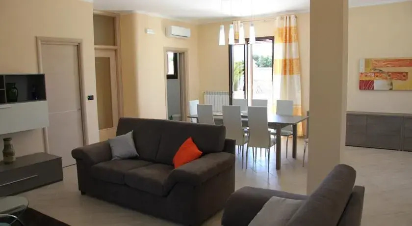 Villa Claudia