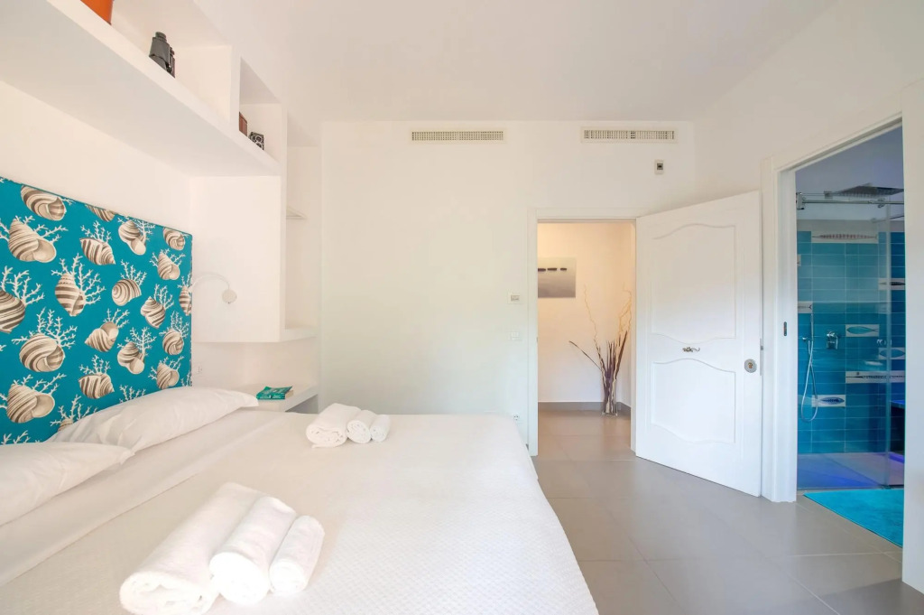 Casa Evelina Sorrento
