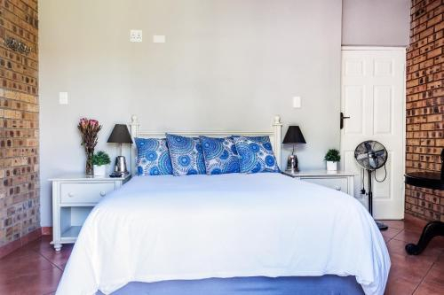 Vintage Charm Guesthouse