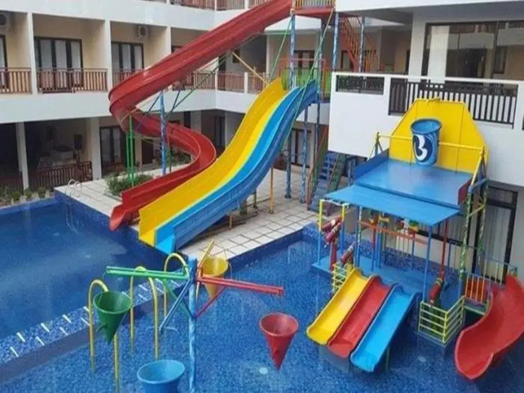 d'BILZ Hotel