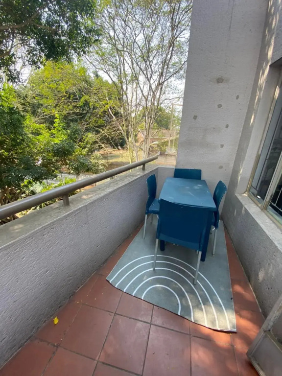 A Homely 2-bed Apartment in West Acres