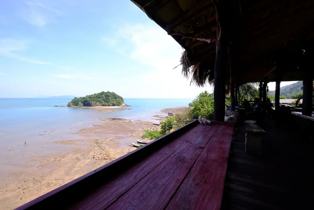 Sanggaou Bungalows