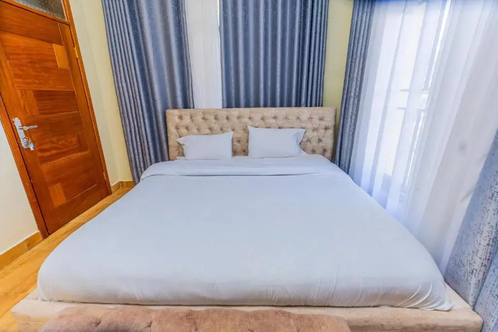 Kigali Wings Apartment2