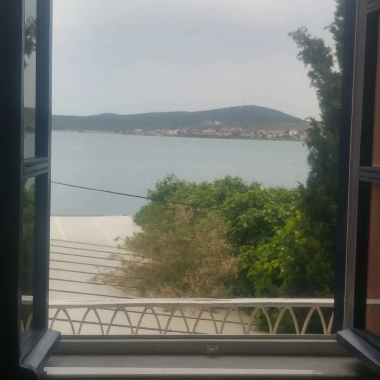 Ayvalik Sarnic Otel